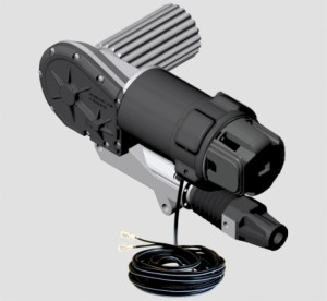 TRUMA Motor/gearbox Smart A - Side B