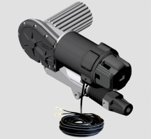 TRUMA Motor/gearbox Smart M - Side B (01/2020-12/2024)