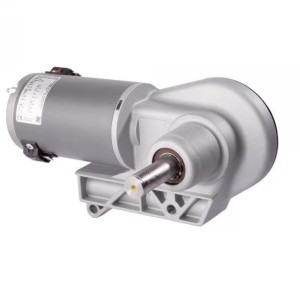 TRUMA Motor/gearbox Sx - Side A