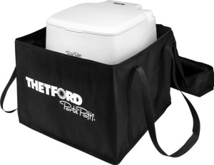 Thetford Bag til porta potti, pp 145, 335, 345