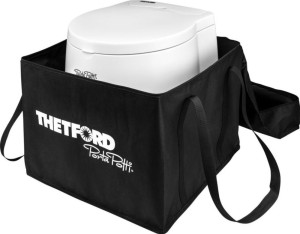 Thetford Bag til porta potti, pp 165, 365, 565