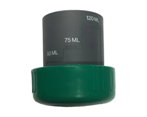 Thetford Measuringcupgreen Sc400/500 Hold.Tank