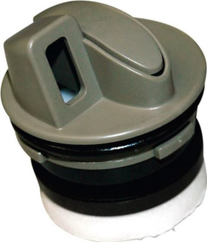 Thetford Ventilautomatiskm/utlufting