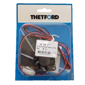Thetford Elektrisk Vifte Til Toalett Sc250