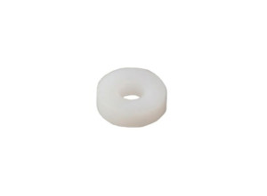 GOK Regler und Armaturengesellschaft mbH & Co. KG Pakning Til Manometer For Trykktester 11x5,3x3 Pa66