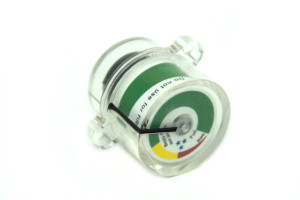 Rotarex Level Sensor For Alugas Gassflasker