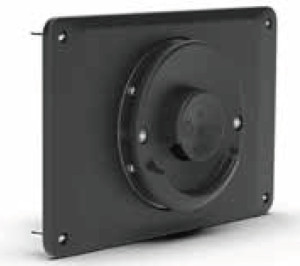 TRUMA Sideskorstein Adaptersett Combi D (E)
