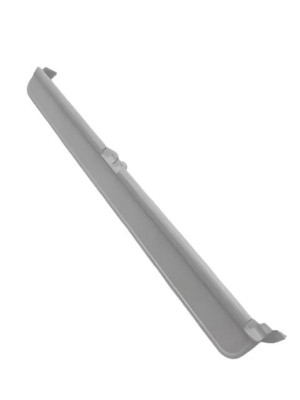 Thetford Hylleforkant Matholder - Hvit - N3000-Serien