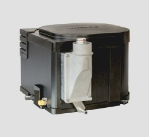 TRUMA Boiler Gass 10l Bgf