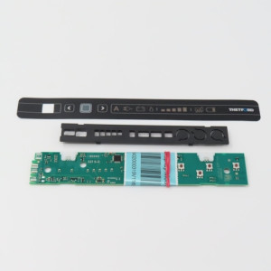 Thetford Manøverpanel Led