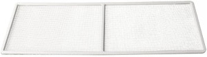 Thetford Ventilasjonsrist 186x483