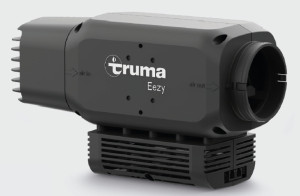 TRUMA Eezy Varmer