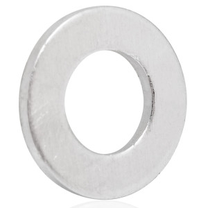 GOK Regler und Armaturengesellschaft mbH & Co. KG Skive Aluminium D11/5x2