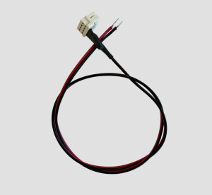 TRUMA Kabel 12v, Can+120r, 0.5 M, E4f-X2