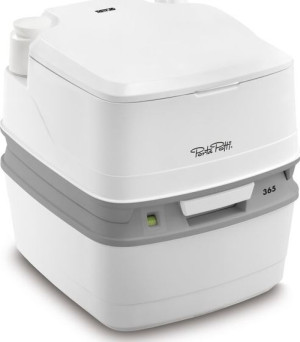 Thetford Porta Potti Qube 365