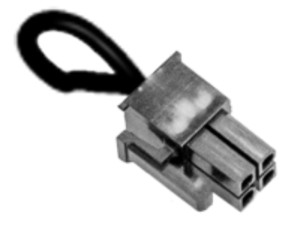 TRUMA Can Motstand 120 Ohm