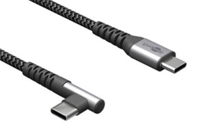 Cable, 0.3 M, Usb-C M - Usb-C M