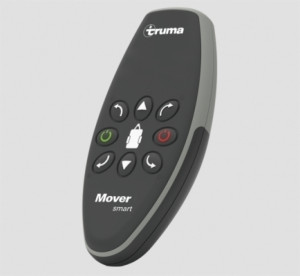TRUMA Fjernkontroll Mover Smart M 2.4 Ghz