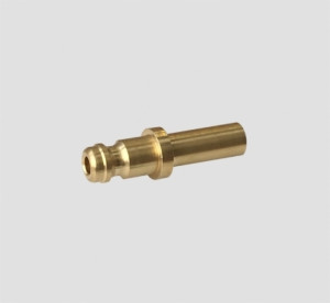 GOK Regler und Armaturengesellschaft mbH & Co. KG Hurtigkobling For Gassuttak Ø=8 Mm.