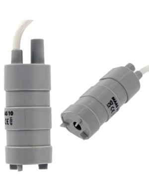 Thetford Maas Synkepumpe 10 L. 12 V