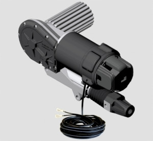 TRUMA Motor/gearbox Smart A4 - Side B 6.5 M