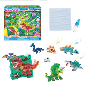Aquabeads Dinosaurenes Verden