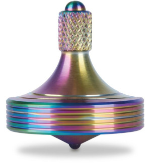 Bopster Spin Top
