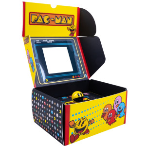 Pac-Man Plug And Play