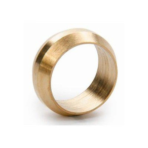 Kon 6 Mm Rør Messing