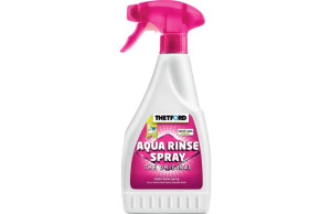 Thetford Aqua Rinse Sanitærvæske Spray 500 Ml