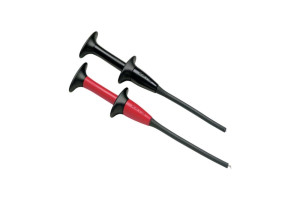 Fluke Ac283a Suregrip Pinsettklemmesett Ac283a
