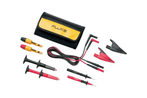 Fluke Tlk281, Testledningssett For Auto