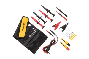 Fluke Tlk282-1 Deluxe Testledningssett For Auto