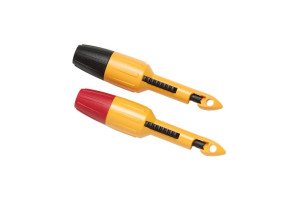 Fluke Tp82 Isolasjonsgjennomtrengende Klemmesett (4 Mm)