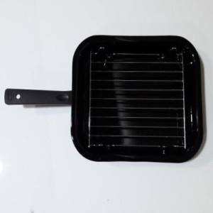 Thetford Grillpanne Lang