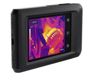 Hikmicro Pocket2 Termokamera