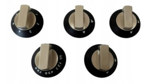 Thetford Knott Til Stekeovn Triple X 5 Stk Satin