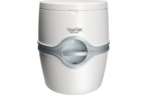 Thetford Porta Potti Exellence 565p Stempelpumpe
