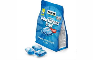 Thetford Powerpods Blue Sanitærvæske 20 Doseringer