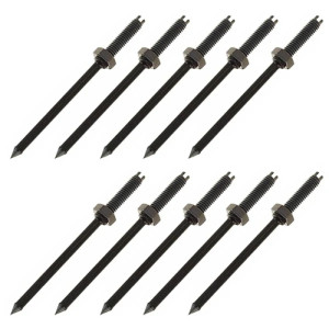 Protimeter Målespiss Heavy Duty 10pk Bld05296