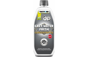 Thetford Tank Freshener Sanitærvæske 0,78 L