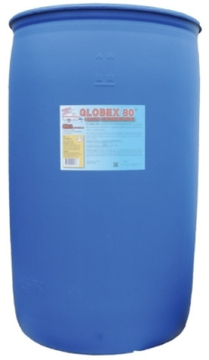 Vaskemiddel Globex 80 210 Liter Med Voks