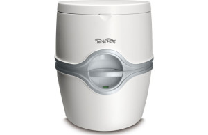 Thetford Porta Potti Exellence 565e Elektrisk Pumpe