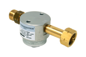Drehmeister Gasstankfilter Smart W21.8 X 1/14 Lh (Lang Versjon)