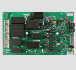 TRUMA Elektronikk Aventa Eco