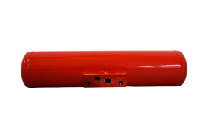 Campko Gasstank 55 Liter, Ø=270 L=1069 Mm