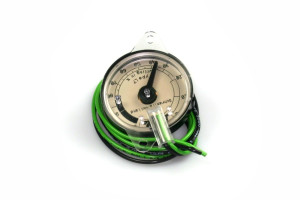 Nivåsensor For 4-Hullstanker 0-95 Ohm Inkl. Kabel
