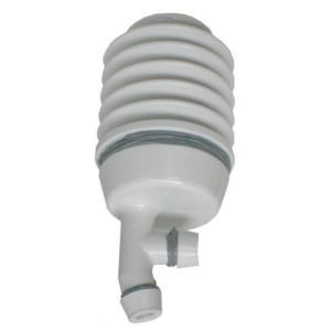 Thetford Pumpe pp 100/300 hvit
