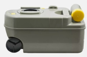 Thetford Sc200 Holdingtank W/h M.Grey
