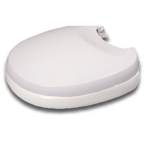 Thetford Seat & Cover-Am5 White